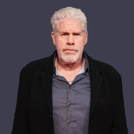 رون بيرلمان  - مصدر الصورة: مهرجان البحر الأحمر السينمائي الدولي