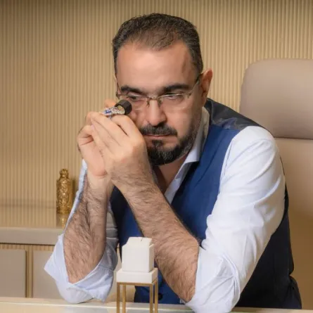 المصمم صهيب الشيخ: الإلهام مرتبط بموروث ثقافي أو إرث فكري