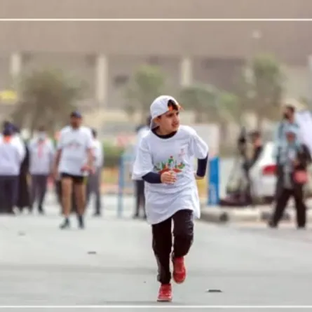 روشن تشارك الاتحاد السعودي للرياضة للجميع لإطلاق سباق نصف ماراثون جدة لعام 2022