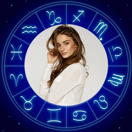 مواصفات برج السرطان المرأة