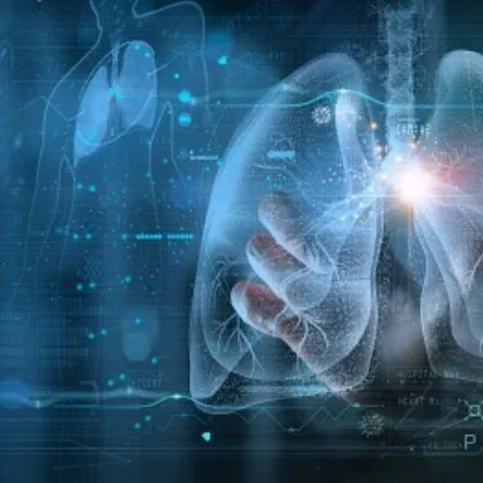 الذكاء الاصطناعي يختار البرنامج العلاجي الأفضل لكل مريض