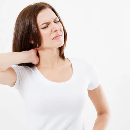 أعراض التهاب المفاصل الصدفي -المصدر: Adope Stock