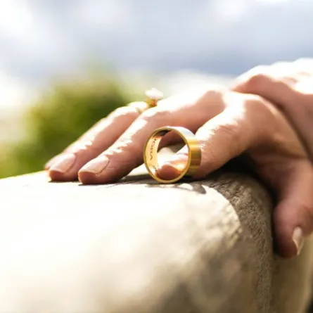 فسخ الخطوبة