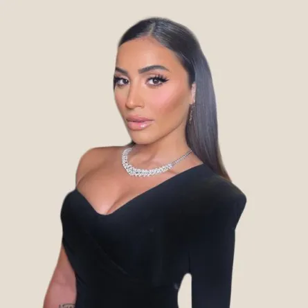 دينا الشربيني  - مصدر الصورة: مهرجان البحر الأحمر السينمائي الدولي