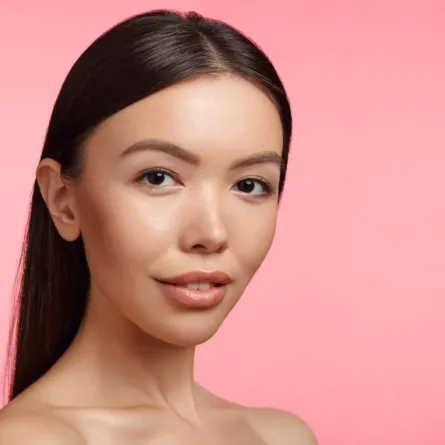 علاج ترهل الرقبة 