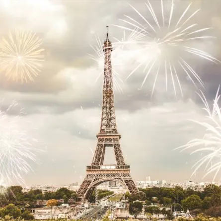 أجمل الأماكن السياحية للاحتفال برأس السنة 2023