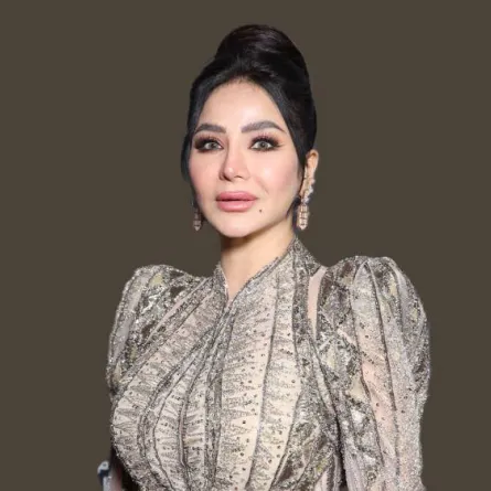 لجين عمران  - مصدر الصورة: مهرجان البحر الأحمر السينمائي الدولي