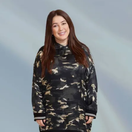 كندة علوش - مصدر الصورة: مهرجان البحر الأحمر السينمائي الدولي