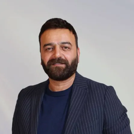 سامر المصري - مصدر الصورة: مهرجان البحر الأحمر السينمائي الدولي