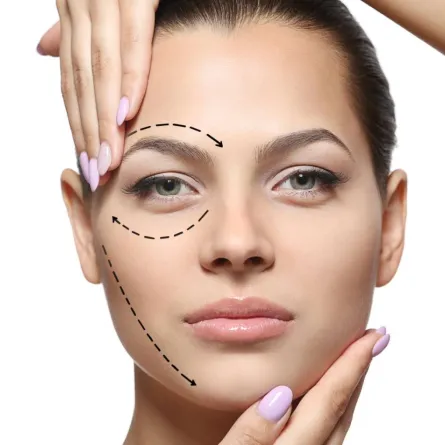 فوائد حقن الدهون الذاتية في الوجه