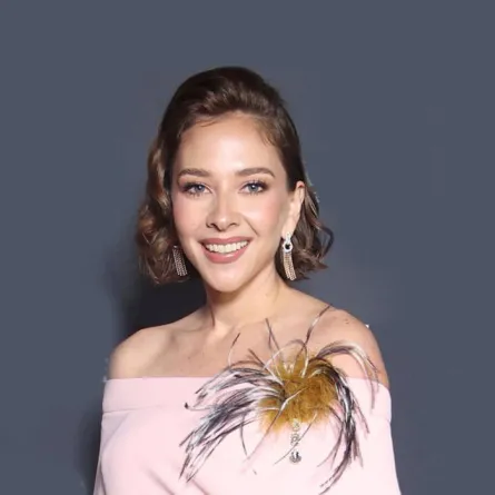 فاطمة البنوي - مصدر الصورة: مهرجان البحر الأحمر السينمائي الدولي