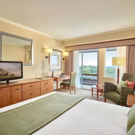 أفضل الفنادق في لوساكا عاصمة زامبيا