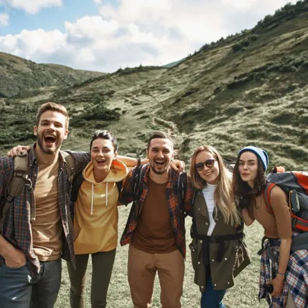 نصائح أساسية عند التخطيط للسفر الجماعي