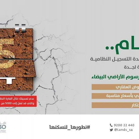 الأراضي البيضاء