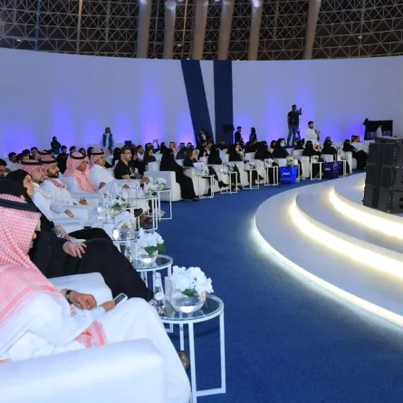 جلسة حوارية عن التحالفات المستقبلية بين التكنولوجيا والتسويق ضمن فعاليات البرنامج الثقافي لمعرض جدة للكتاب 2022