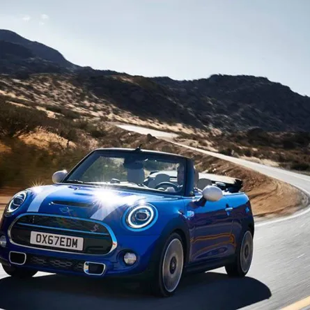 إيجابيات وسلبيات السيارة المكشوفة