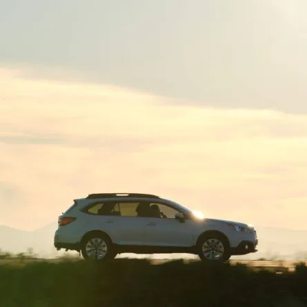 مراقبة ضغط الهواء في الإطارات