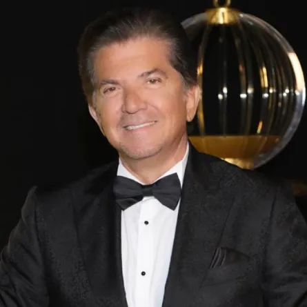 وليد توفيق - الصورة من صفحته على انستغرام