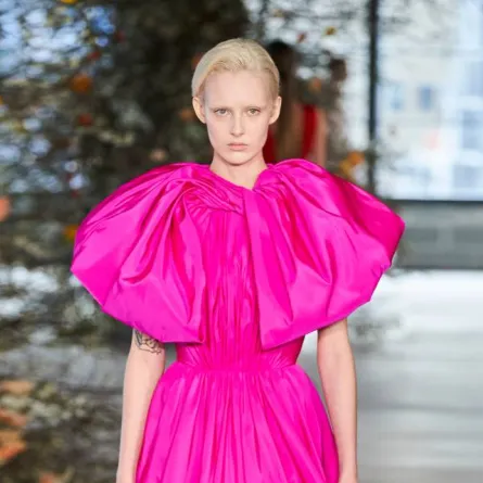 عقدة الفراشة الأنيقة Flattering Bow