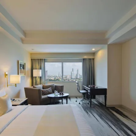 أجمل 3 فنادق في جاكارتا