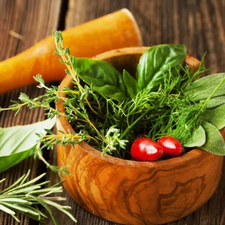 مسكنات طبيعية للألم