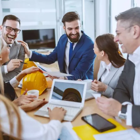 كيف تكون فريق عمل مثالي؟ 