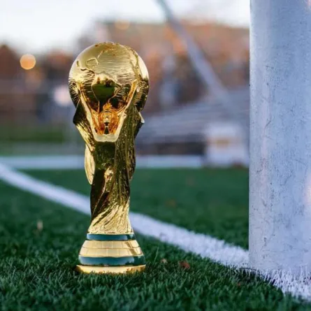 جوائز كأس العالم 2022 - unsplash