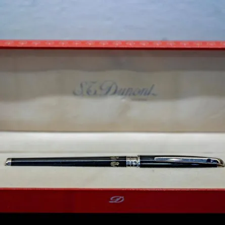 قلم الملك عبدالله