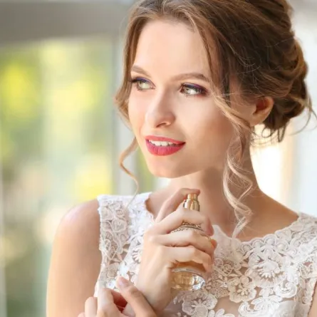 عطور رهور الريف للعروس