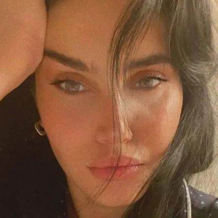 مديحة الحمد اني - الصورة من حسابها على انستغرام