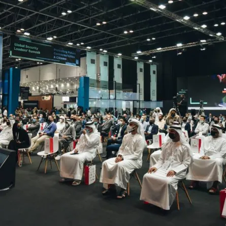 دبي تستضيف قمة قادة الأمن يناير المقبل - الصورة من وام