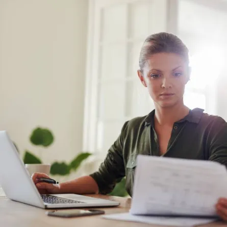 نقاط هامة عند وضع ميزانية العمل التجاري