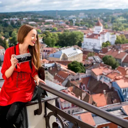 تعرّفوا إلى أبرز المشاكل التي تواجه المسافر