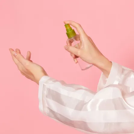 تطبيق العطور