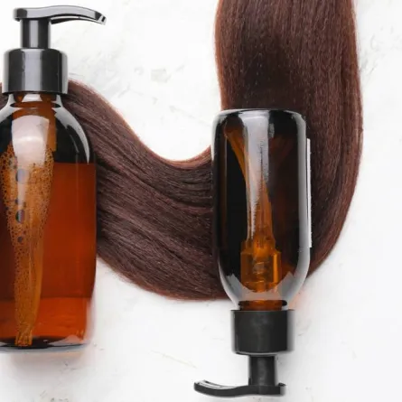 هل يجب تغيير الشامبو كل فترة