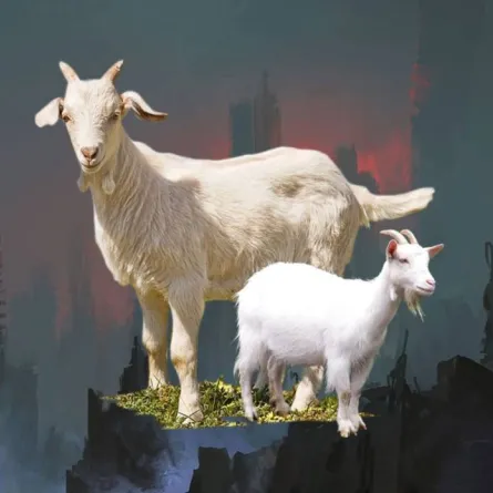 دوران الأغنام.. قصة جديدة تضاف لخرافات «نهاية العالم»