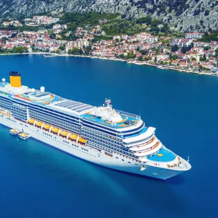 نصائح للاستمتاع بالرحلات البحرية