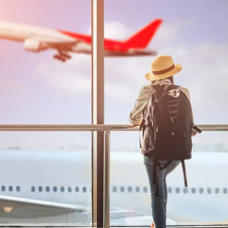 أهم النصائح لتجنب الانتظار في المطارات