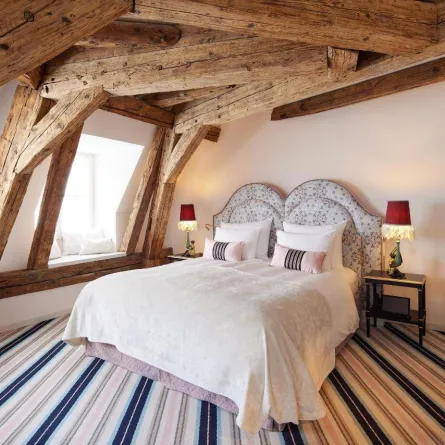 فنادق رومانسية في فيينا