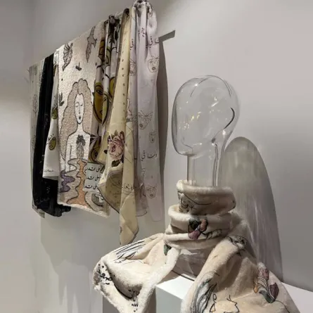 أسبوع مسك للفنون..عروض فنية لافتة من وحي الذاكرة والحنين 