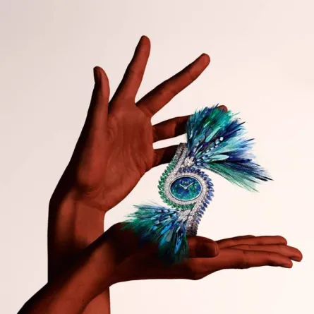 أفضل خيارات الساعات المميزة لهذا الموسم Best of Extraordinary Watches