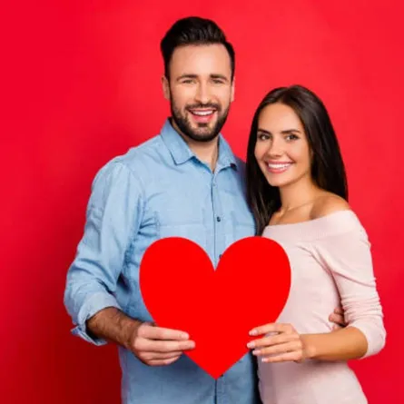 علامات وقوعك بالحب