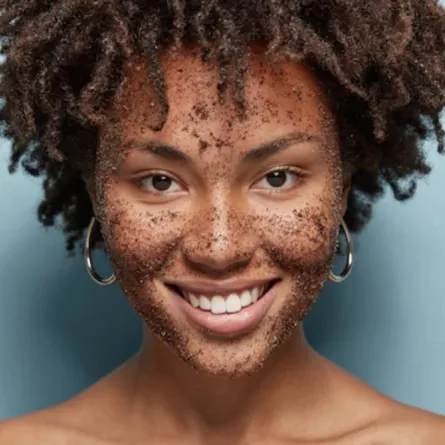 فوائد الدلكة السودانية للبشرة