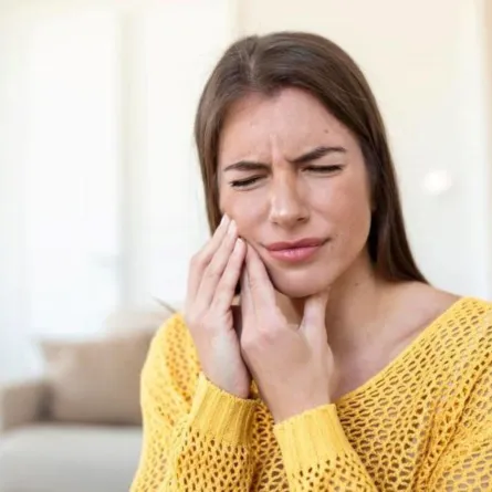 تفسير حلم خلع الضرس