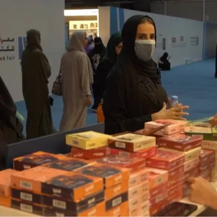 معرض جدة للكتاب 2022 يُسدل الستار على فعالياته اليوم