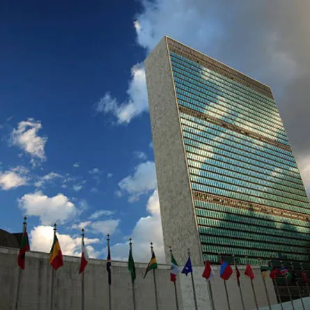  مجمع الملك سلمان العالمي يحتفي باليوم العالمي للغة العربية في مقر الأمم المتحدة بنيويورك