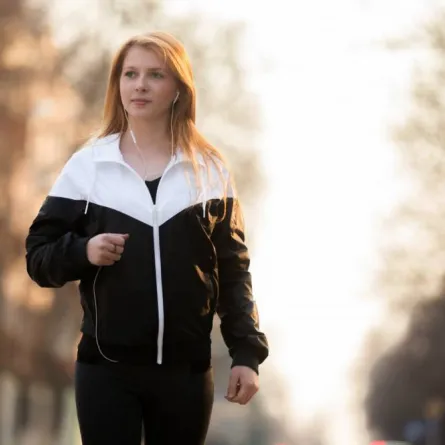 تمارين لتنشيط الجسم من الخمول