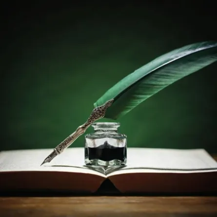 أشهر 5 كتاب ومبدعين فى تاريخ العرب