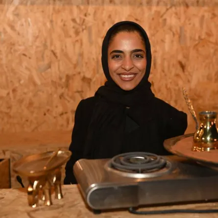 رهف المزيني - 