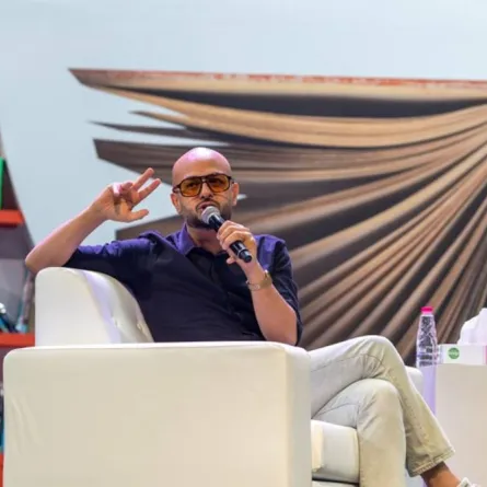 كتابات تعيد الزخم للثقافة العربية 